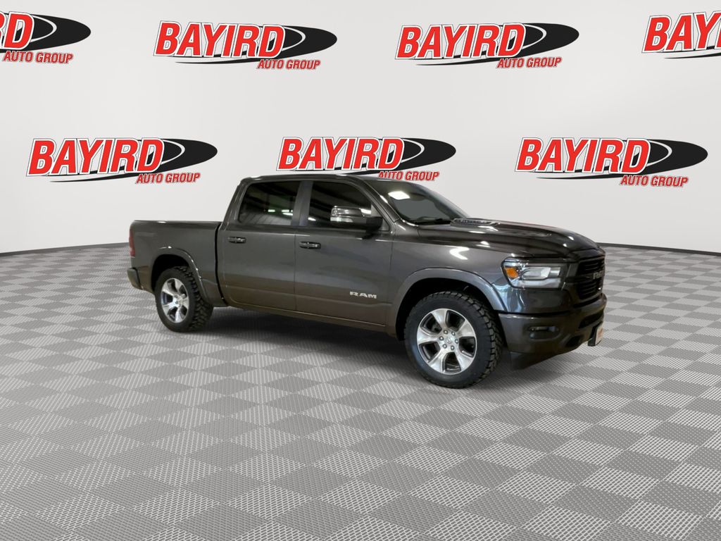 ram ram 1500 pickup 2020 1C6SRFJT8LN147871 image ram ram 1500 pickup 2020 1C6SRFJT8LN147871 image